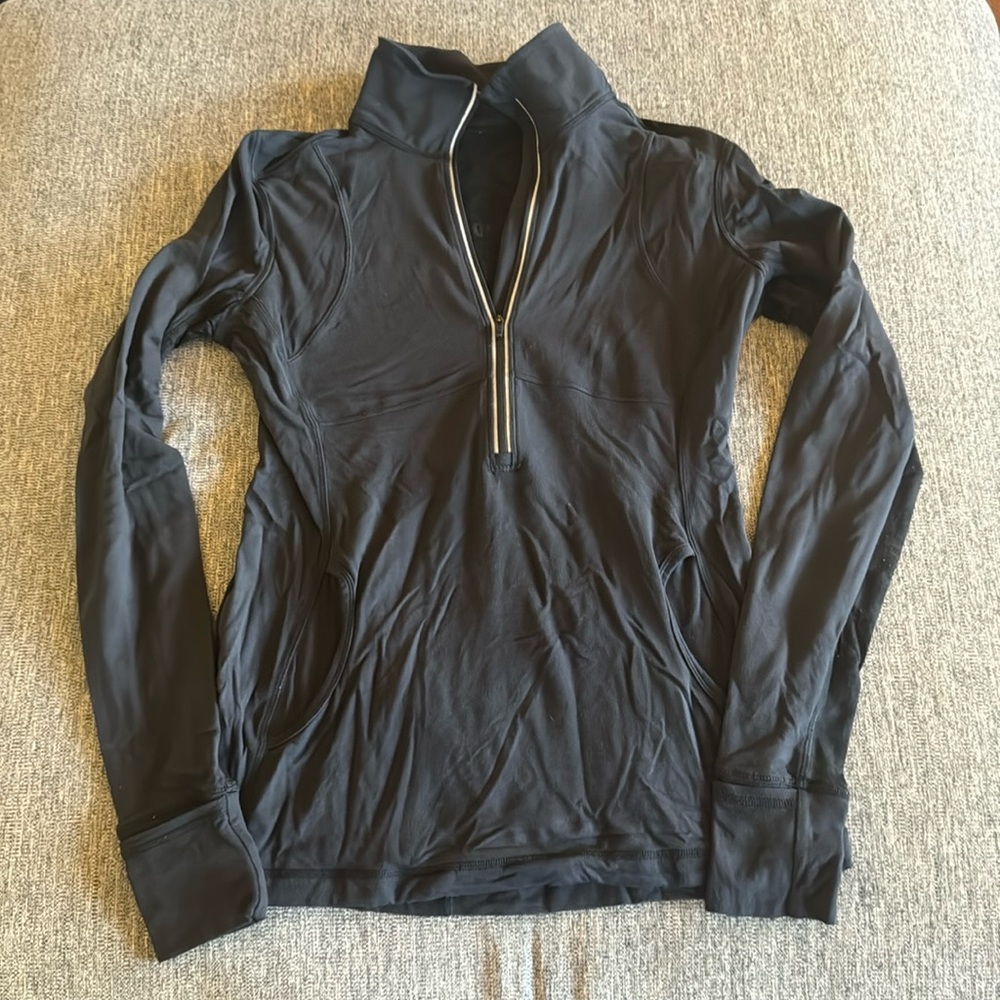 Lululemon 1/2 Zip